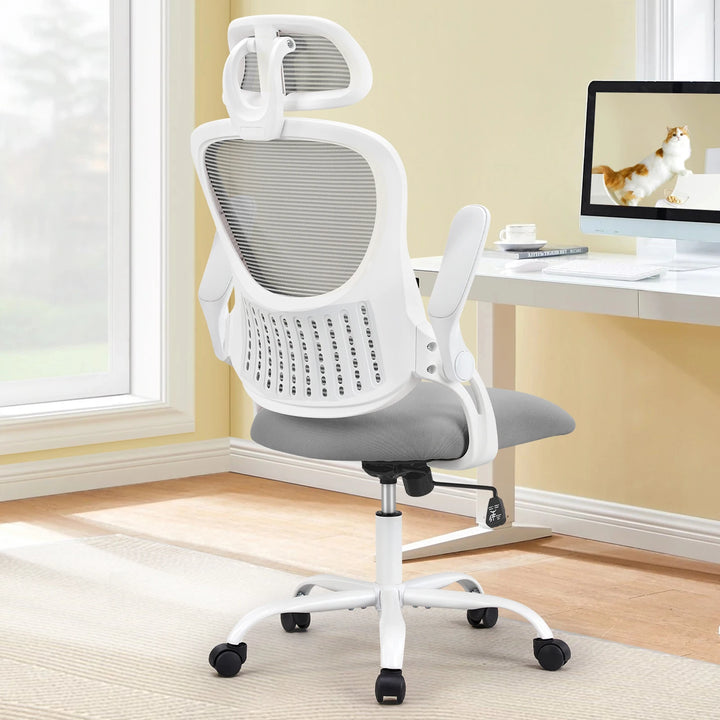 JHK Mesh Ergonomic Office Desk Chair