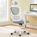 JHK Mesh Ergonomic Office Desk Chair