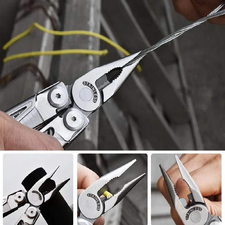 Daicamping DL12 EDC Multi-Tool