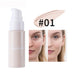 Liquid Foundation - Waterproof & Sweat-resistant