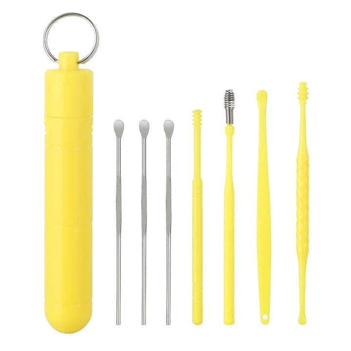 Ear Cleaner Set