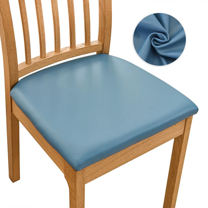 PU Waterproof Chair Cushion Cover