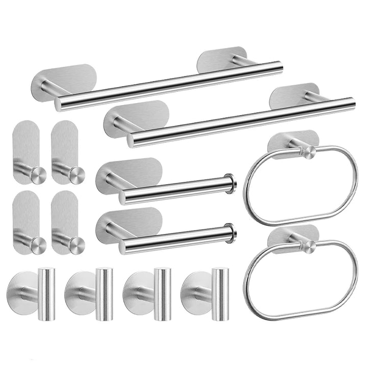 Bathroom Hardware Set