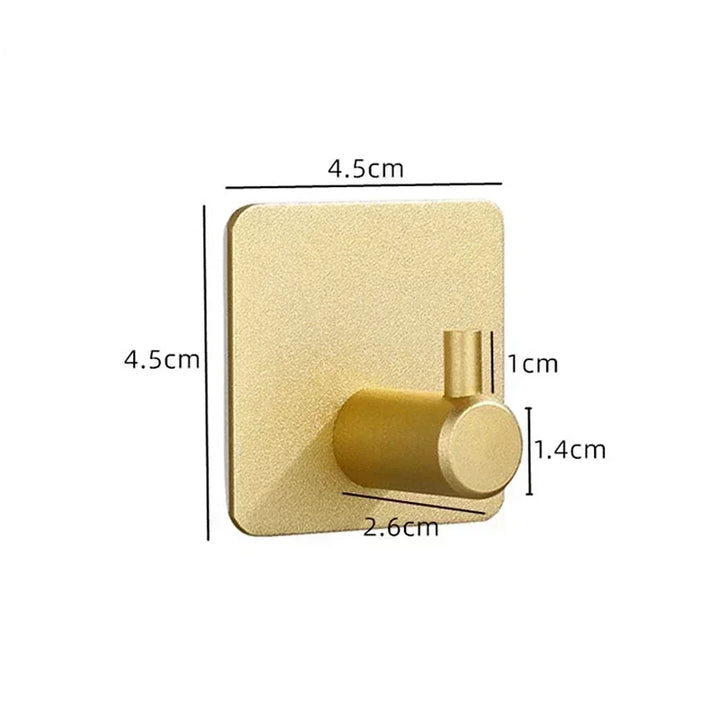 Self-Adhesive Home & Kitchen Wall Hook