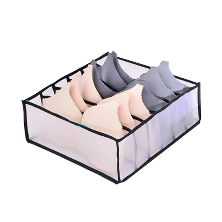 Underwear & Clothes Organizer