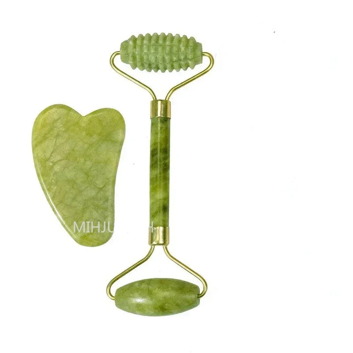 Natural Jade Roller Massager