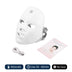 Rechargeable Facial LED Mask