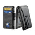 Slim Wallet for Men with Money Clip & RFID Blocking