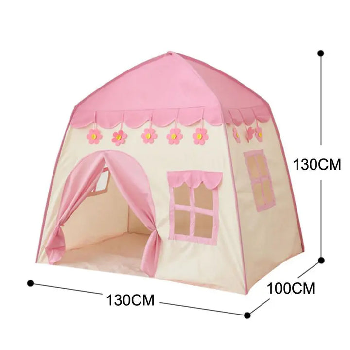 Children’s Teepee Playhouse