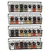 Kitchen Spice Organizers Set