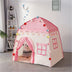 Children’s Teepee Playhouse