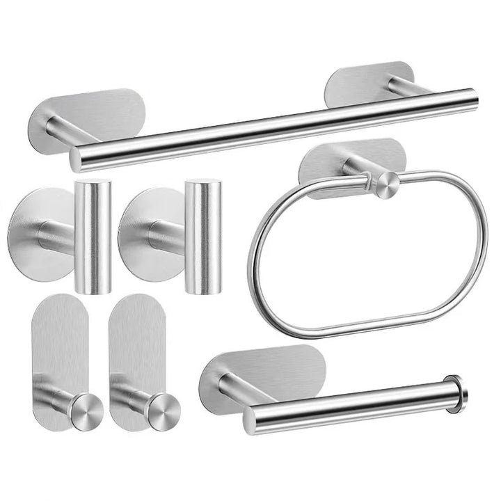 Bathroom Hardware Set