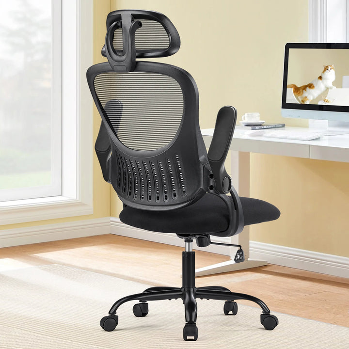 JHK Mesh Ergonomic Office Desk Chair