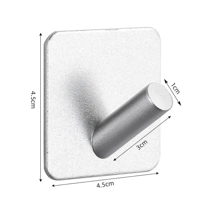 Self-Adhesive Home & Kitchen Wall Hook