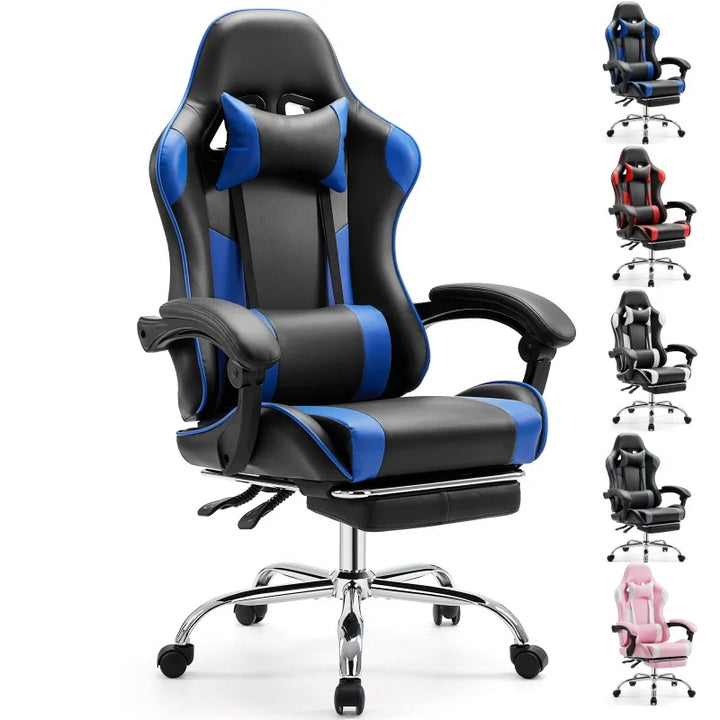 JHK Ergonomic Racing Gaming Chair