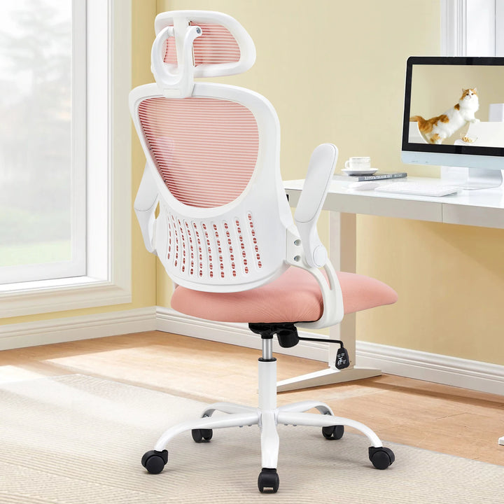 JHK Mesh Ergonomic Office Desk Chair