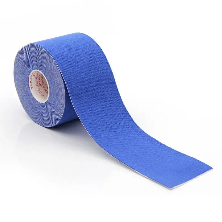 Kinesiology Tape for Face V-Line & Neck