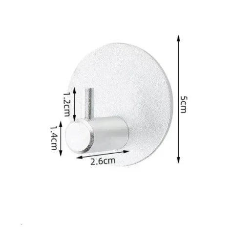 Self-Adhesive Home & Kitchen Wall Hook