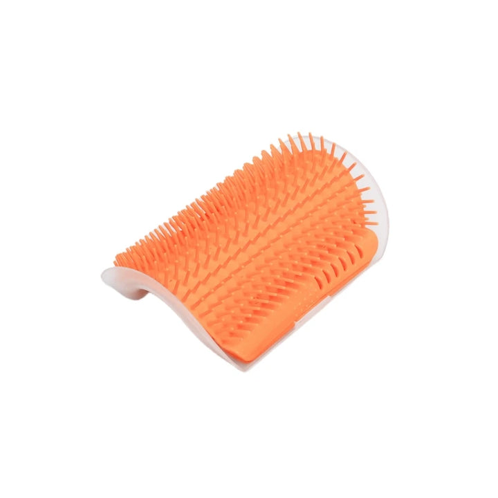 Cat Scratcher, brush & Massager