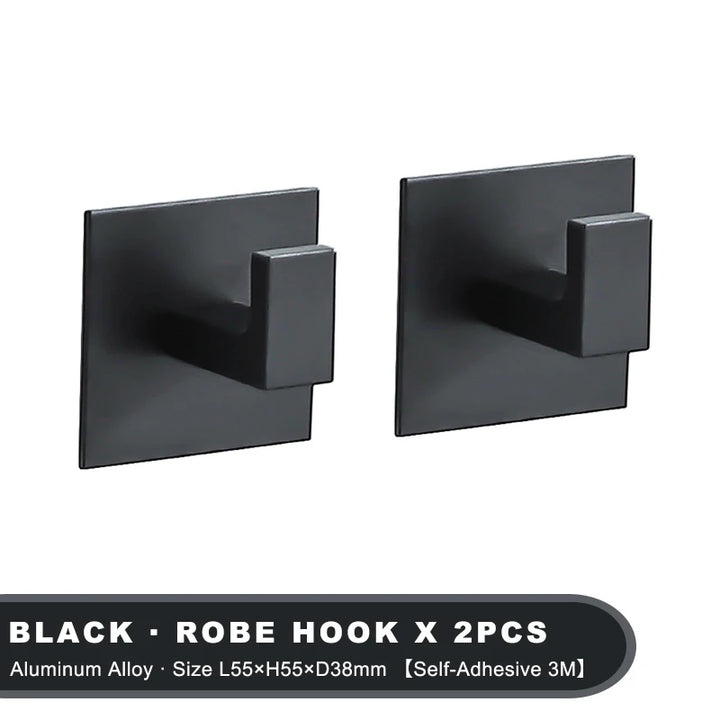 Strong Adhesive Wall Hooks