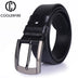 Luxury Genuine Leather Belt – High-Quality Designer Belt for Men