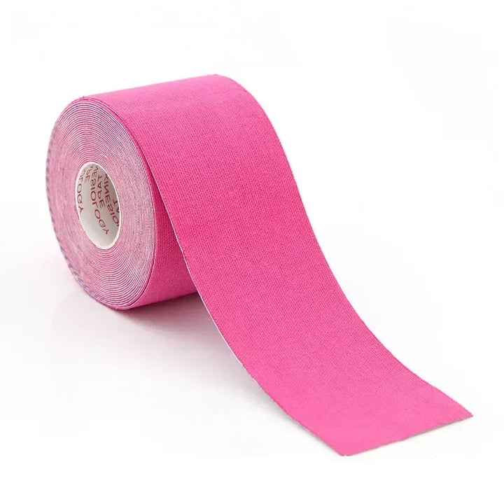 Kinesiology Tape for Face V-Line & Neck