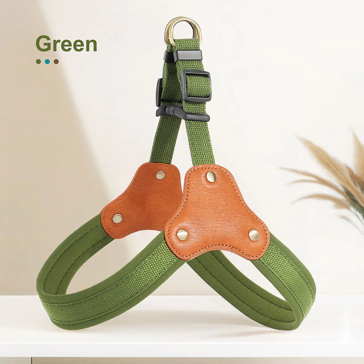 Nylon Dog Harness