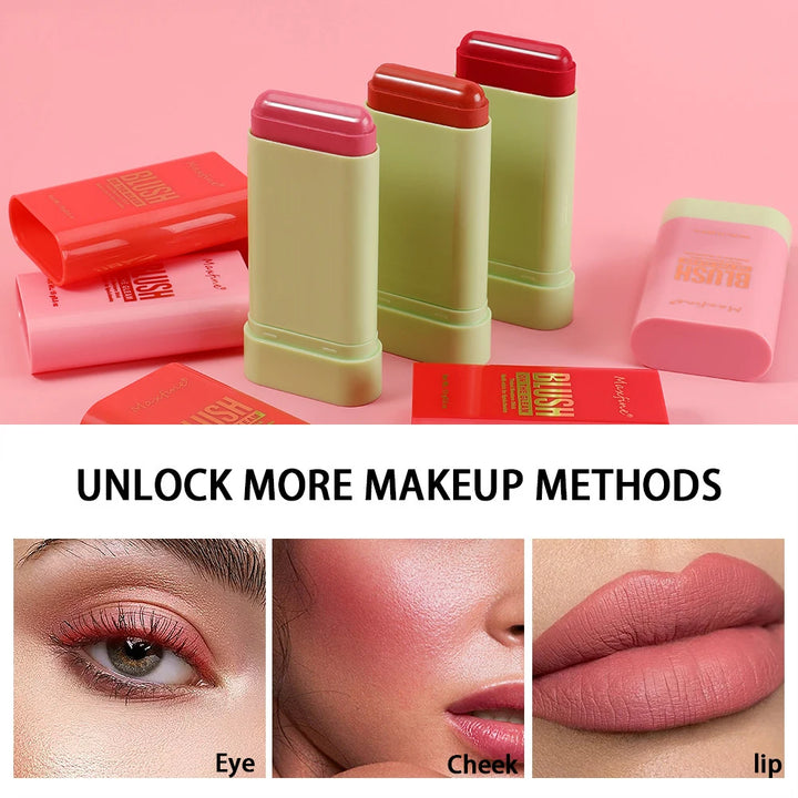 Multi-Functional Blush Stick