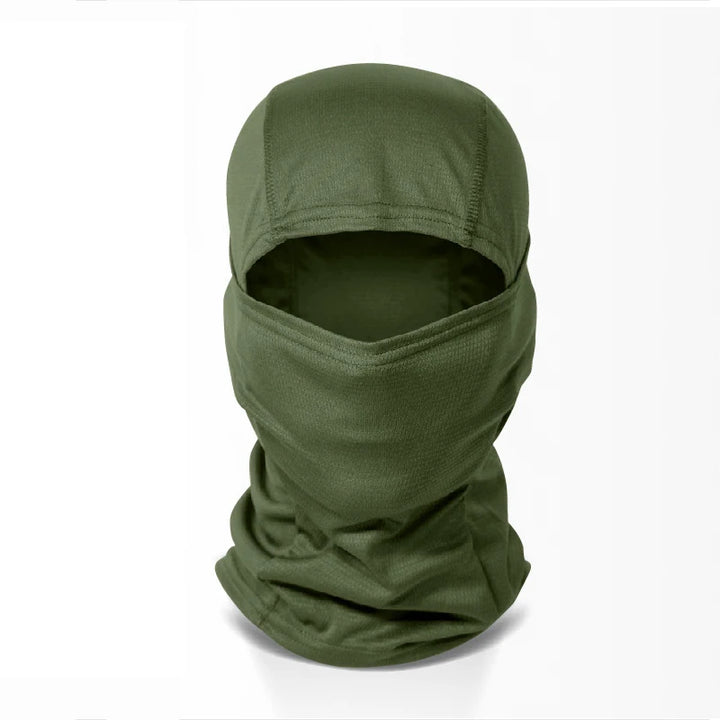 Camouflage Balaclava Hat