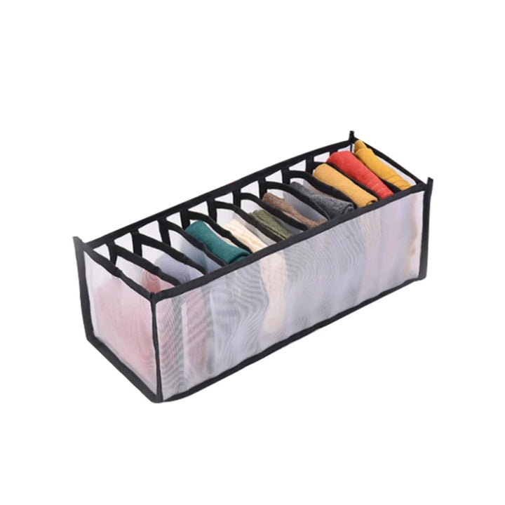 Underwear & Clothes Organizer