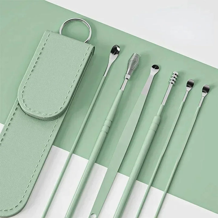 Ear Cleaner Set