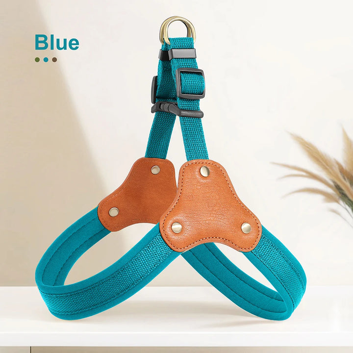 Nylon Dog Harness