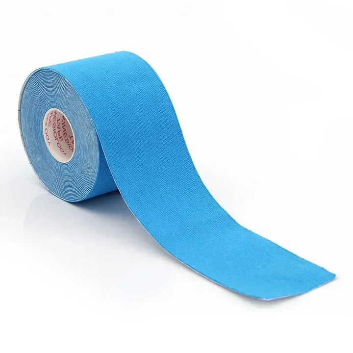 Kinesiology Tape for Face V-Line & Neck