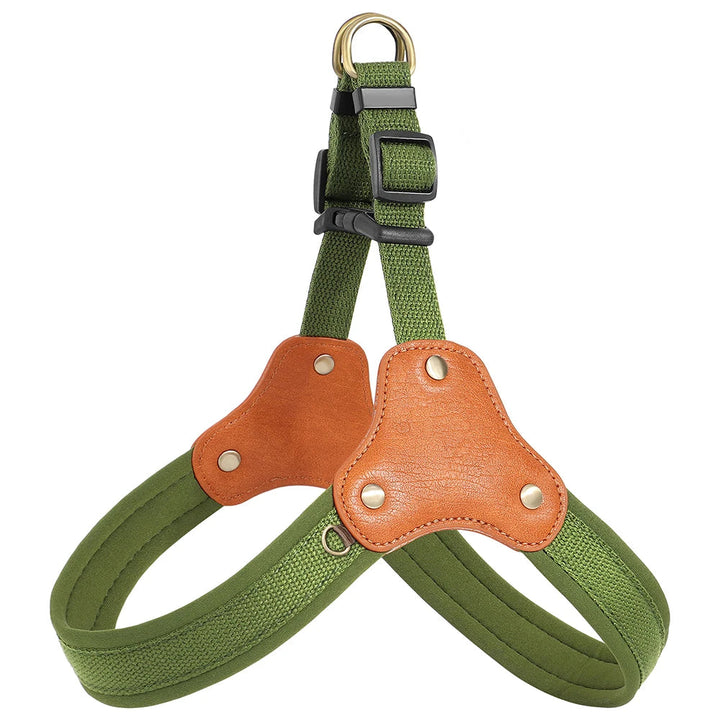 Nylon Dog Harness