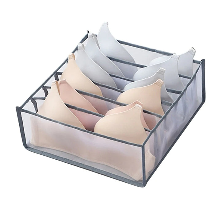 Underwear & Clothes Organizer