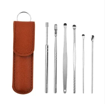 Ear Cleaner Set