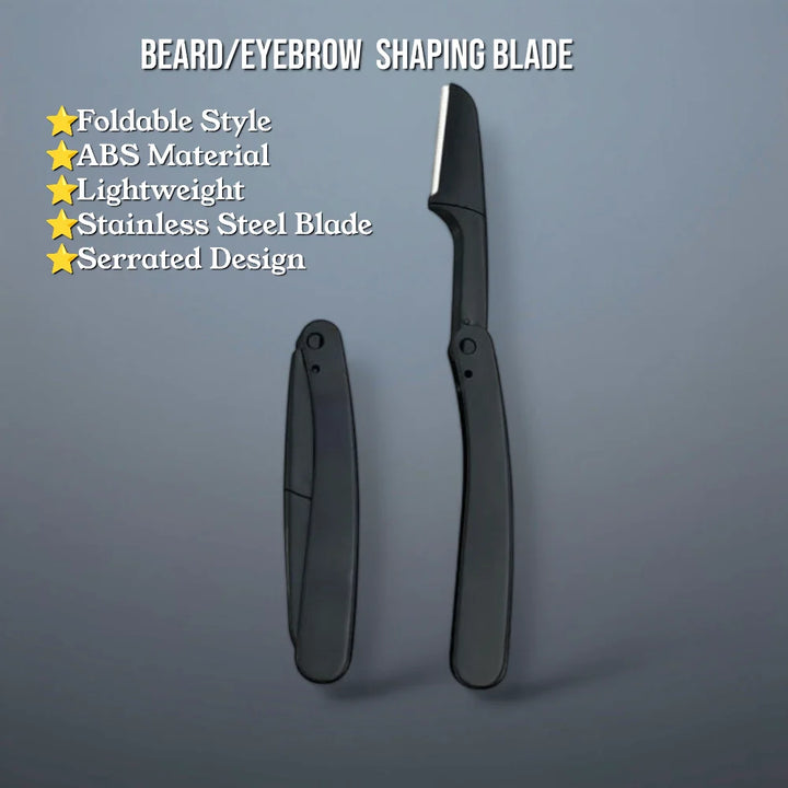 The Gracemen Beard Kit