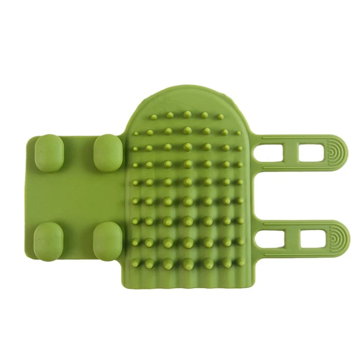 Pet Hair Removal Massage Comb