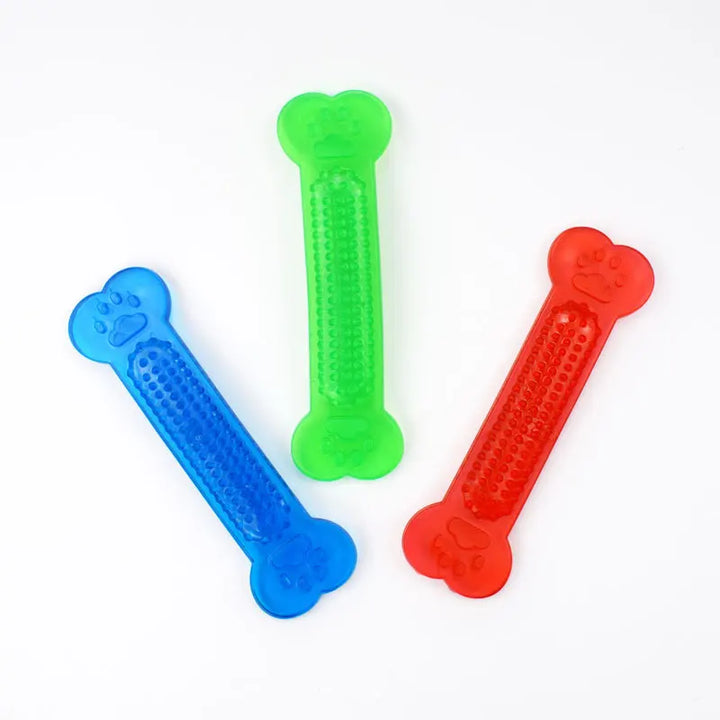 Durable Rubber Dog Chew Toy