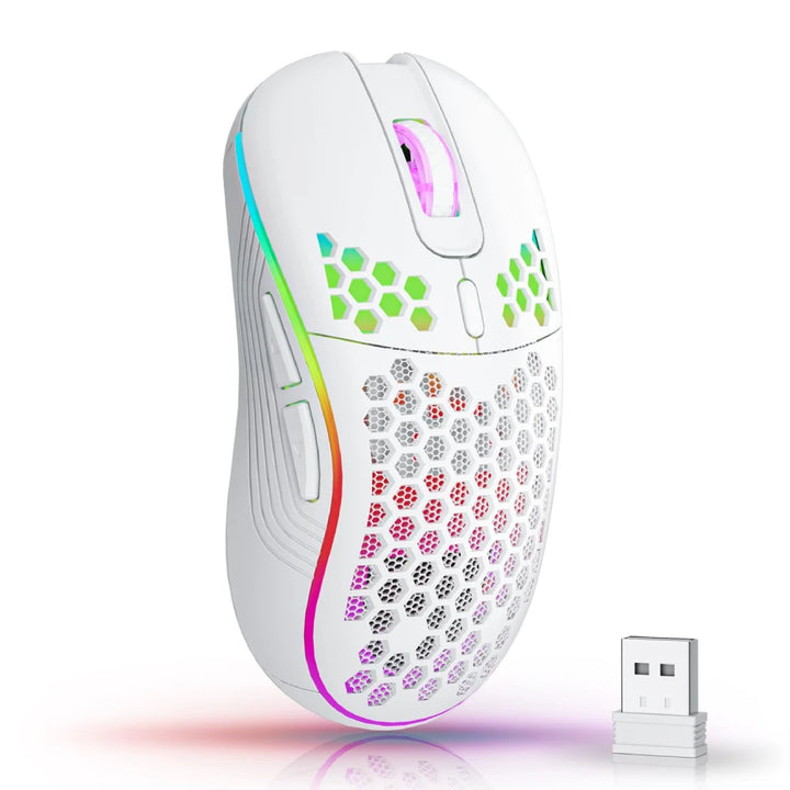 2.4G Wireless Gaming Mouse