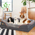 Super Soft Orthopedic Foam Dog Bed