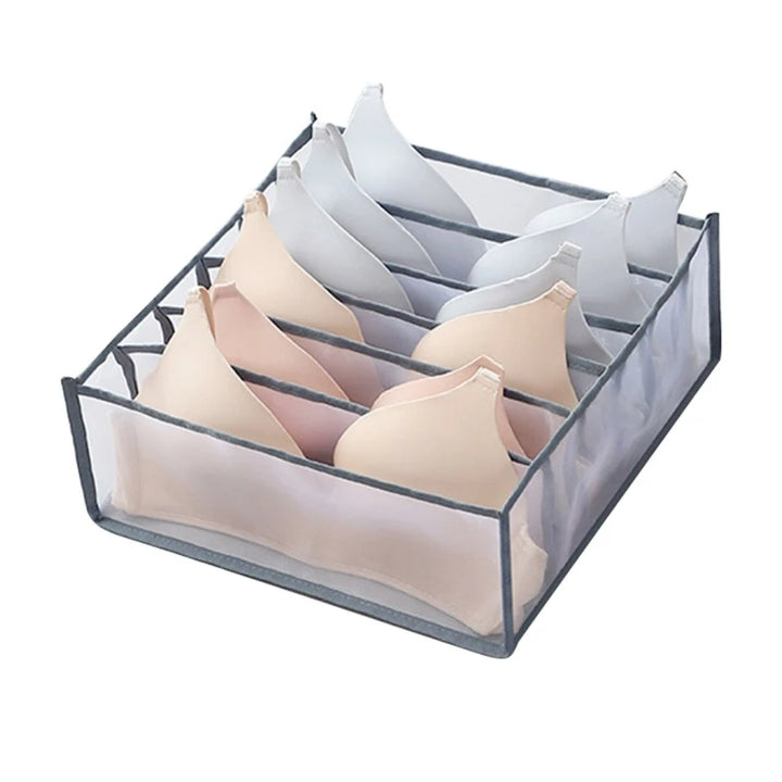 Underwear & Clothes Organizer