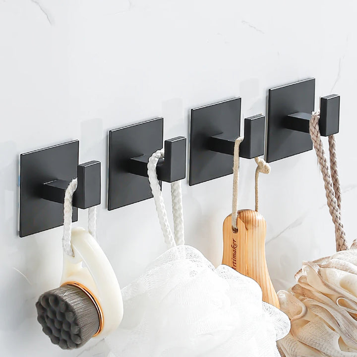 Strong Adhesive Wall Hooks