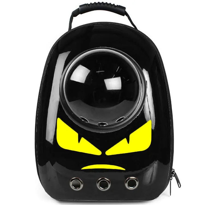 Space Capsule Pet Carrier Backpack