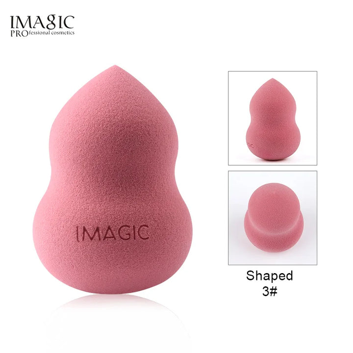 Imagic Makeup Sponge Puff