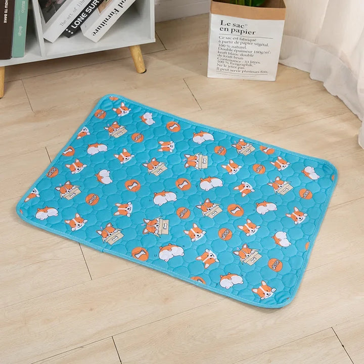 Washable & Reusable Dog Urine Pads