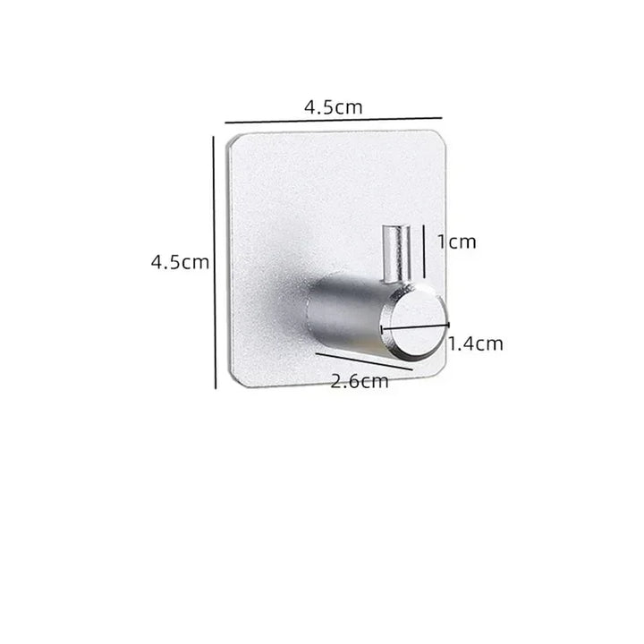 Self-Adhesive Home & Kitchen Wall Hook