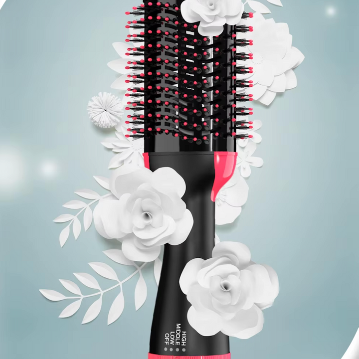 Lisapro 3-in-1 Hot Air Brush