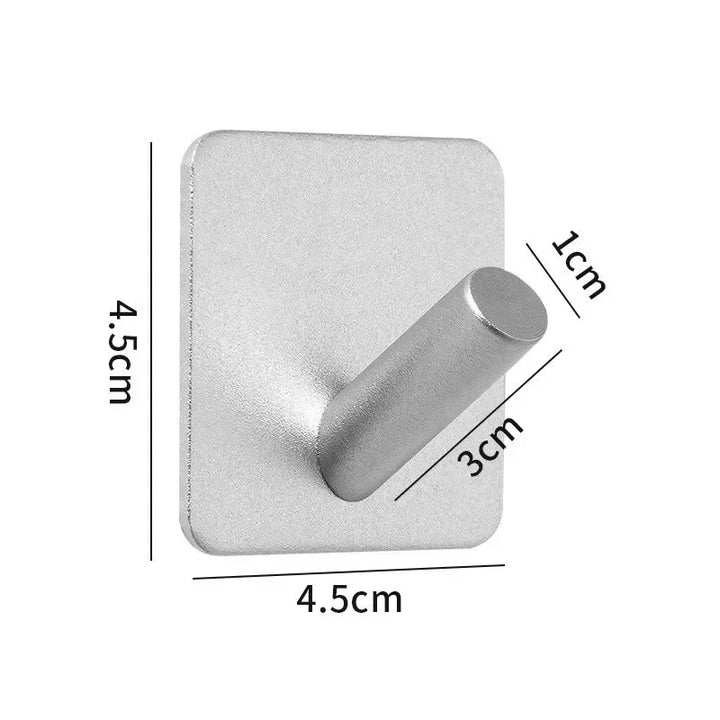 Self-Adhesive Home & Kitchen Wall Hook