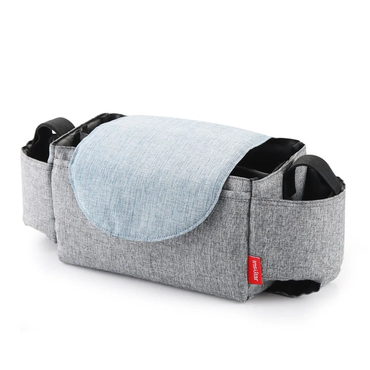 Diaper Bag & Multifunctional Storage for Parents